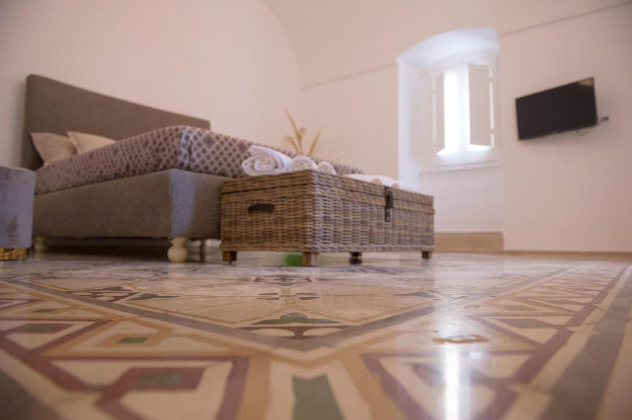 Suite Sardaro Monopoli Esterno foto