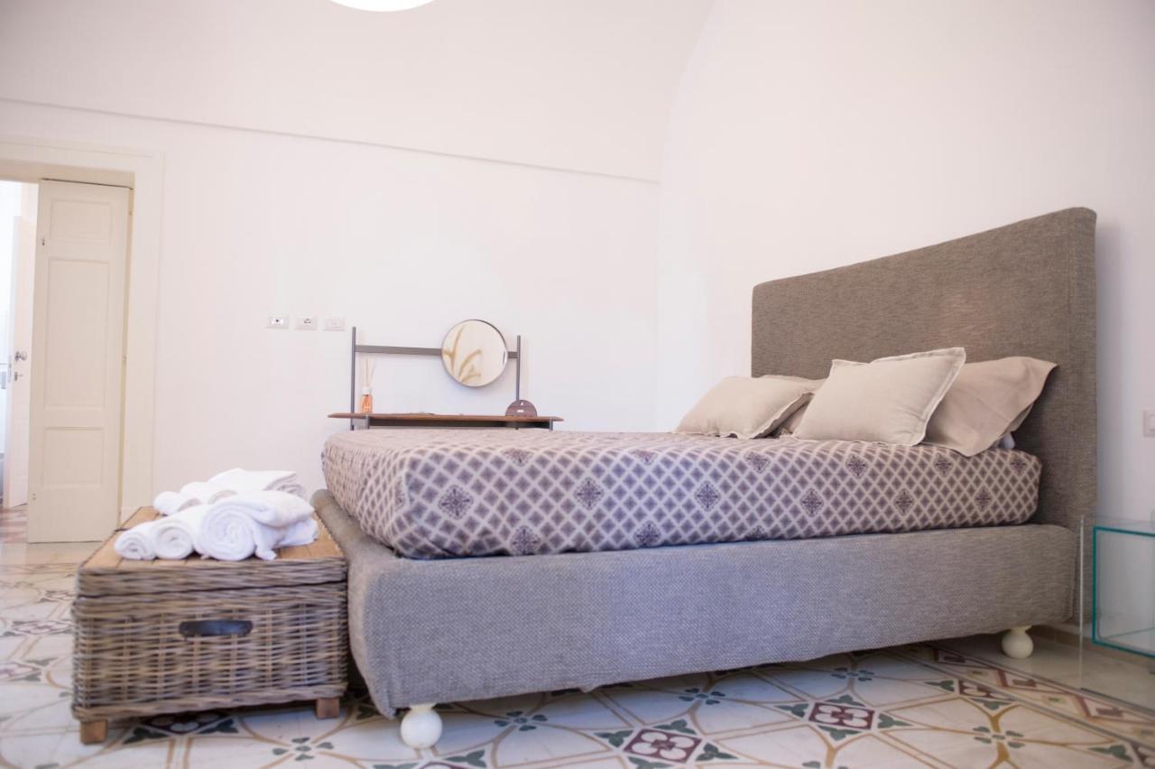 Suite Sardaro Monopoli Esterno foto