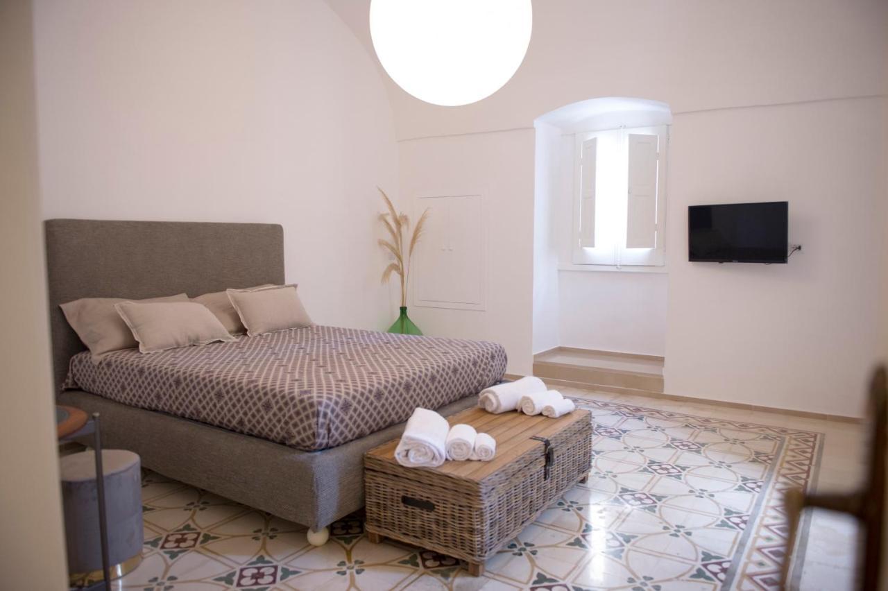 Suite Sardaro Monopoli Esterno foto