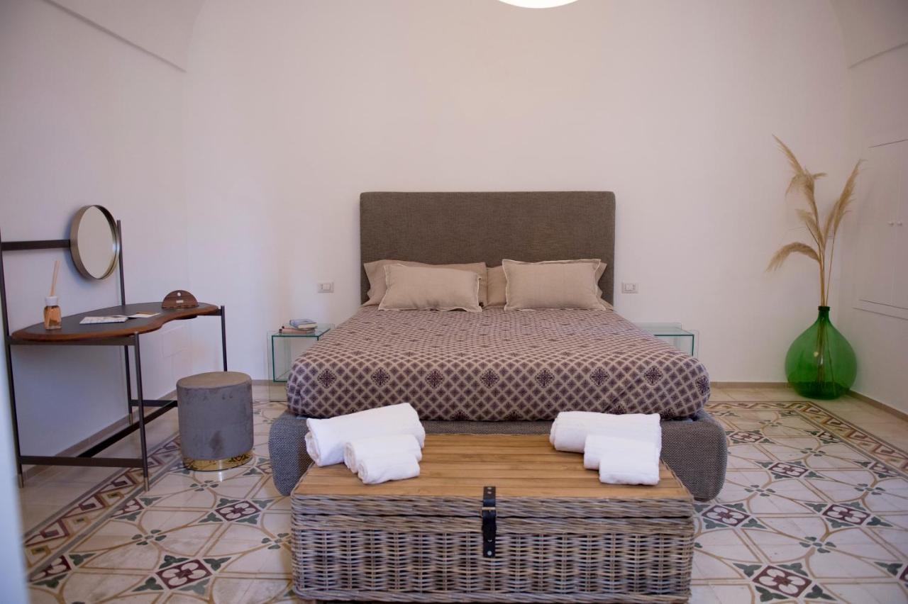 Suite Sardaro Monopoli Esterno foto